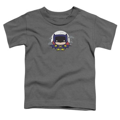 Batgirl Chibi Toddler T-Shirt