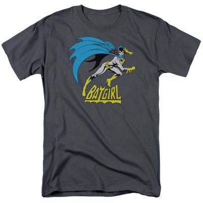 Batgirl Is Hot T-Shirt