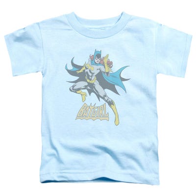 Batgirl See Ya Toddler T-Shirt