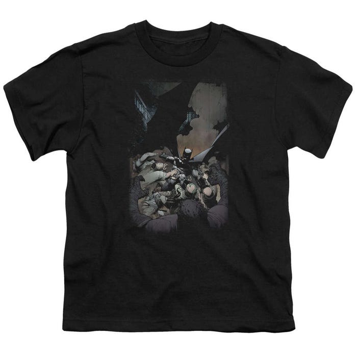 Batman #1  Kids T-Shirt