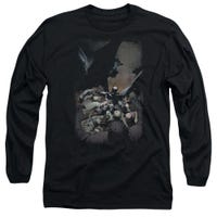 Batman #1  Long Sleeve Shirt