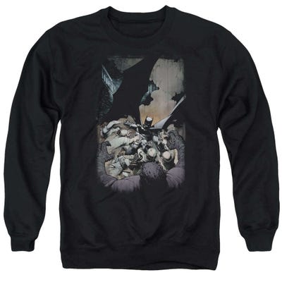Batman #1  Sweatshirt