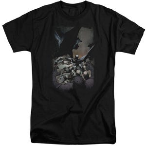 Batman #1  Tall T-Shirt