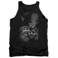 Batman #1  Tank Top