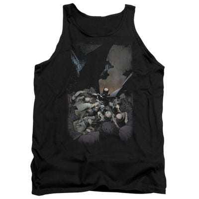 Batman #1  Tank Top