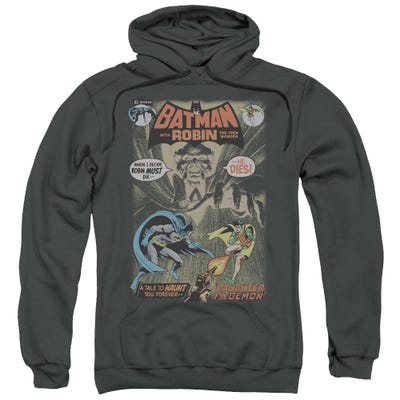 Batman #232 Cover Hoodie
