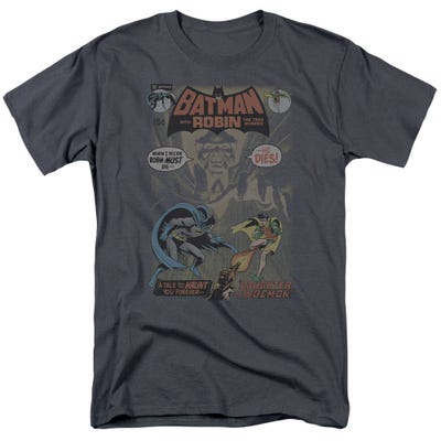 Batman #232 Cover T-Shirt