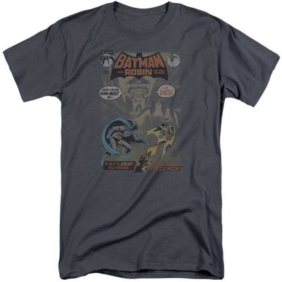 Batman #232 Cover Tall T-Shirt