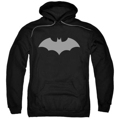 Batman 52 Black Hoodie