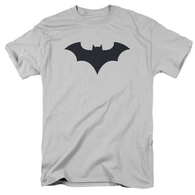 Batman 52 Title Logo T-Shirt