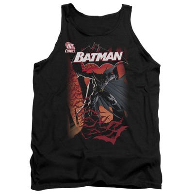 Batman #655 Cover Tank Top