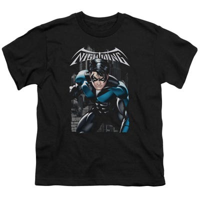 Batman A Legacy Kids T-Shirt