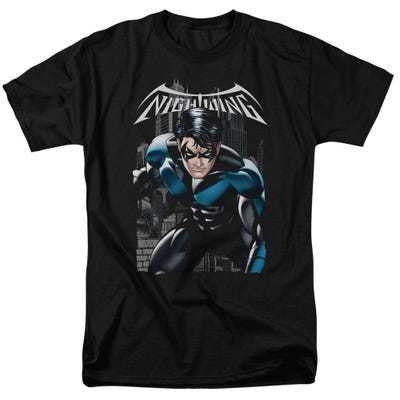 Batman A Legacy T-Shirt