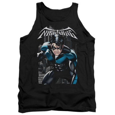 Batman A Legacy Tank Top