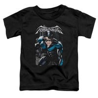 Batman A Legacy Toddler T-Shirt