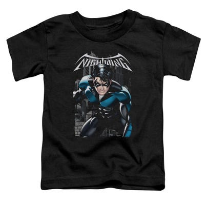 Batman A Legacy Toddler T-Shirt