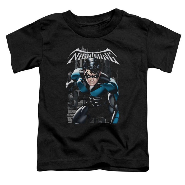 Batman A Legacy Toddler T-Shirt