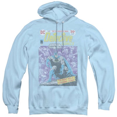 Batman A Thousand Fears Hoodie