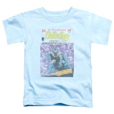 Batman A Thousand Fears Toddler T-Shirt