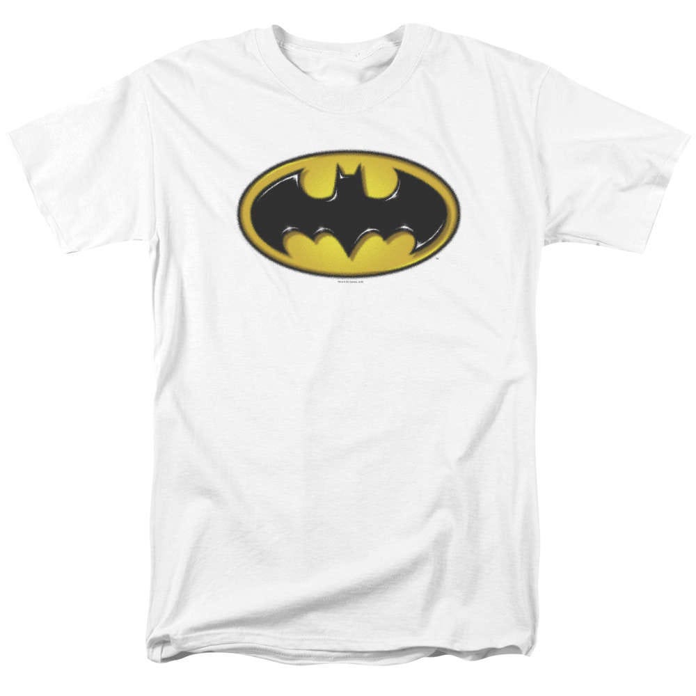Vintage Batman T-Shirts, Officially 