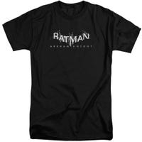 Batman Ak Splinter Logo Tall T-Shirt