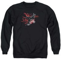 Batman Ak Tech Sweatshirt