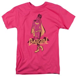 Batman All New Batgirl T-Shirt