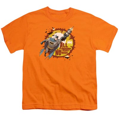 Batman All Treats Kids T-Shirt