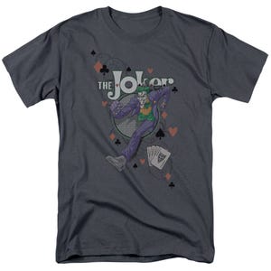 Batman Always A Joker T-Shirt