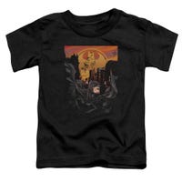 Batman Always On Call Toddler T-Shirt