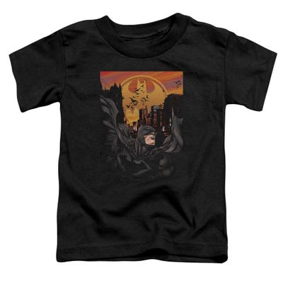 Batman Always On Call Toddler T-Shirt