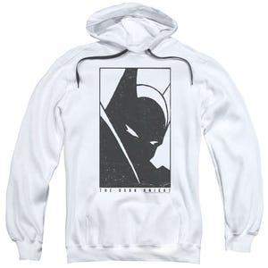 Batman An Icon Hoodie