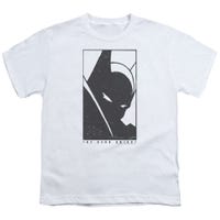 Batman An Icon Kids T-Shirt
