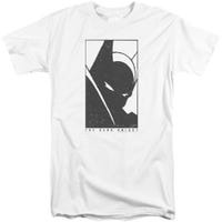 Batman An Icon Tall T-Shirt