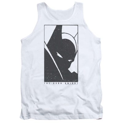 Batman An Icon Tank Top