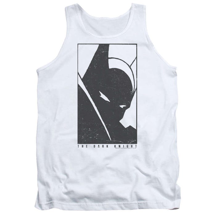 Batman An Icon Tank Top