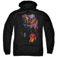 Batman And Robin #1 Hoodie