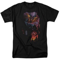 Batman And Robin #1 T-Shirt