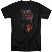 Batman And Robin #1 Tall T-Shirt