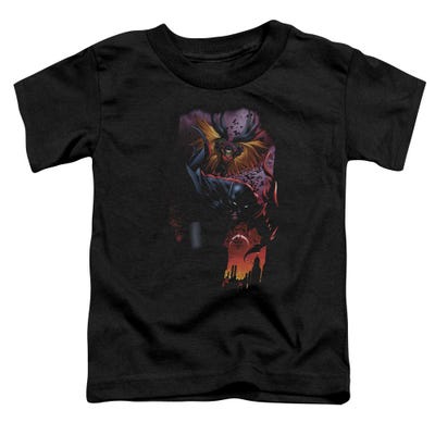 Batman And Robin #1 Toddler T-Shirt