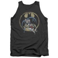 Batman and Robin Team Tank Top