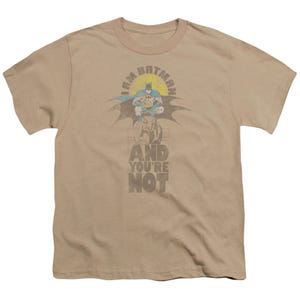 Batman And You're Not Kids T-Shirt