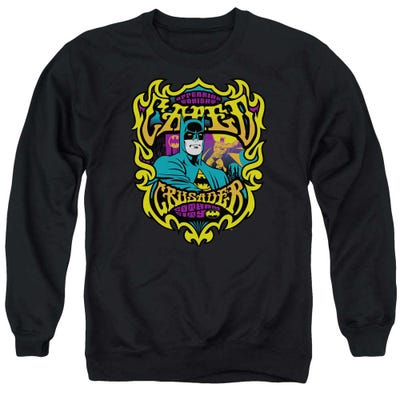 Batman Appearing Tonight Sweatshirt