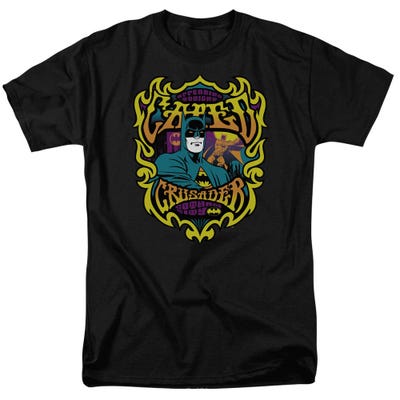 Batman Appearing Tonight T-Shirt