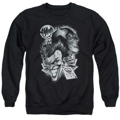 Batman Archenemies Sweatshirt