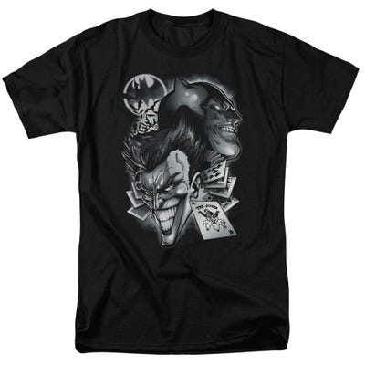 Batman Archenemies T-Shirt