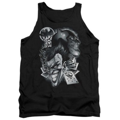Batman Archenemies Tank Top