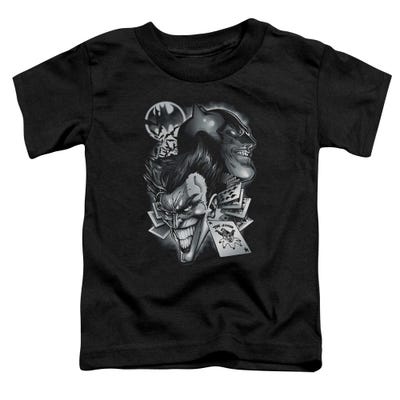 Batman Archenemies Toddler T-Shirt