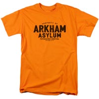 Batman Arkham Asylum T-Shirt