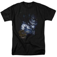 Batman Arkham Killer Croc T-Shirt